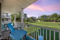 1215 N Middleton Drive NW 2304, Calabash, NC 28467 — 2-bedroom condo in Brunswick Plantation, Calabash, NC, photo 1 of 40
