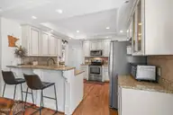 18 Treewood Lane, Clayton, NC 27527 — 3-bedroom home in The Knolls at the Neuse, Clayton, NC, photo 13 of 43: 45-18 Treewood Ln-45