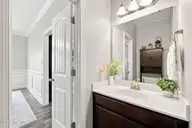 305 Lonesome Dove Court, Maysville, NC 28555 — 4-bedroom home in Village Creek, Maysville, NC, photo 12 of 34