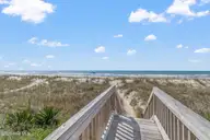 226 Ocean Boulevard E, Holden Beach, NC 28462 — 2-bedroom waterfront home, Holden Beach, NC, photo 17 of 61: 226OceanBlvdE - 9