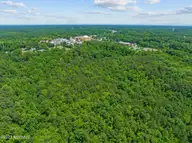 Tbd Buggy Drive W, Carthage, NC 28327 — lot in Tyson Woods, Carthage, NC, photo 6 of 13: Aerial/Downtown in Back
