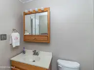 223 Graham Street, Goldsboro, NC 27530 — 3-bedroom home in Nufer, Goldsboro, NC, photo 16 of 21: 5-Bedroom5-BathVanity