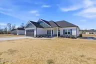 3696 Drew Farmer Road, La Grange, NC 28551 — 3-bedroom home in Almeta Run, La Grange, NC, photo 3 of 36: 03-3696 Drew Farmer Rd-3