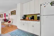 606 Ivey Circle, Wilmington, NC 28401 — 1-bedroom home in Woodlawn, Wilmington, NC, photo 8 of 26: Kitchen