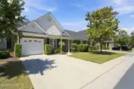 5006 Carleton Drive Unit 137, Wilmington, NC 28403 — 3-bedroom townhome in Carleton Place, Wilmington, NC, photo 1 of 34
