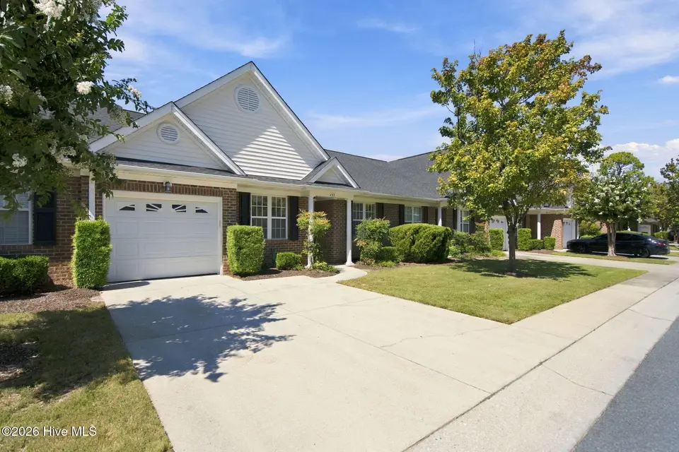 5006 Carleton Drive Unit 137, Wilmington, NC 28403 — 3-bedroom townhome in Carleton Place, Wilmington, NC, photo 1 of 34