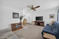4821 W Lord Byron Road, Wilmington, NC 28405 — 3-bedroom home in Kings Grant, Wilmington, NC, photo 6 of 30