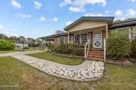 458 Bayview Drive, Harkers Island, NC 28531 — 3-bedroom waterfront home, Harkers Island, NC, photo 14 of 23: 458 Bayview Dr