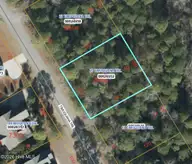 20 Timuquana Trail, Pinehurst, NC 28374 — lot in Pinehurst No. 6, Pinehurst, NC, photo 2 of 4: Screen Shot 2026-05-14 at 9.55.23 AM