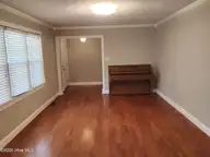 161 Grant Drive, Goldsboro, NC 27534 — 4-bedroom home in Forest Knolls, Goldsboro, NC, photo 11 of 13: Living Room