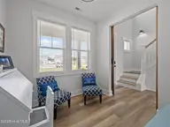 208 Coastline Circle, Cedar Point, NC 28584 — 4-bedroom waterfront home in Bridge View, Cedar Point, NC, photo 14 of 66: 31-web-or-mls-P7073541