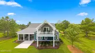 144 Legacy Point, Wallace, NC 28466 — 3-bedroom waterfront home in River Landing, Wallace, NC, photo 3 of 79