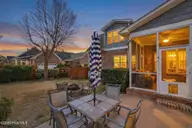 1604 Goose Landing Circle, Wilmington, NC 28403 — 4-bedroom home in Pointe Summerset, Wilmington, NC, photo 6 of 50: 1604GooseLandingCircle-14_Dusk_01