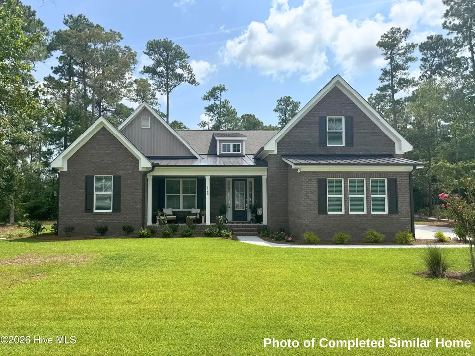 1150 Natal Drive SE, Bolivia, NC 28422 — 4-bedroom home in Palmetto Creek, Bolivia, NC, photo 1 of 72