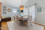 4012b E Dolphin Drive, Oak Island, NC 28465 — 3-bedroom waterfront home, Oak Island, NC, photo 13 of 50