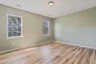 251 Bannermans Mill Road, Richlands, NC 28574 — 3-bedroom home in Cherrywoods, Richlands, NC, photo 12 of 19: Primary Bedroom