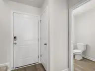 5791 Harebell Road Unit 150, Leland, NC 28451 — 4-bedroom townhome in SeaBrooke, Leland, NC, photo 7 of 51: 6 half bathroom