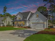 1240 Burning Tree Road, Pinehurst, NC 28374 — 4-bedroom home in Unit 12, Pinehurst, NC, photo 1 of 48: Enhanced Photo