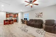 282 Sunfish Street, Smithfield, NC 27577 — 3-bedroom home in East River, Smithfield, NC, photo 5 of 51: 08-282 Sunfish St-8