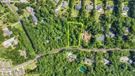 205 Lot #27 Creekview Drive, Hampstead, NC 28443 — lot in Deerfield, Hampstead, NC, photo 10 of 25