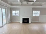 112 Flat Clam Drive, Wilmington, NC 28401 — 3-bedroom home in Riverside Cove, Wilmington, NC, photo 6 of 23: Great Room