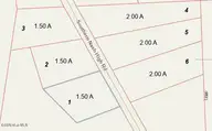 Lot 3 Southern Nash High Road, Spring Hope, NC 27882 — lot, Spring Hope, NC, photo 1 of 2: lot3