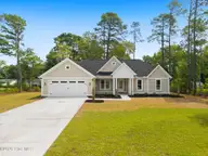 57 Pinewood Drive, Carolina Shores, NC 28467 — 4-bedroom home in Carolina Shores, Carolina Shores, NC, photo 1 of 60