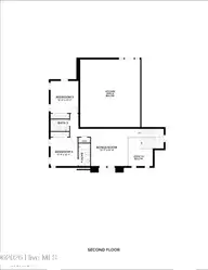 89 Mcmichael Drive, Pinehurst, NC 28374 — 4-bedroom home in Pinewild CC, Pinehurst, NC, photo 3 of 3: Royal - 2nd floor