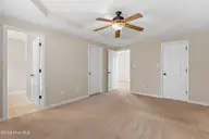 105 Olde Mill Creek Drive, Goldsboro, NC 27530 — 3-bedroom home in Olde Mill Creek, Goldsboro, NC, photo 18 of 30: 35-105 Olde Mill Creek Dr-35
