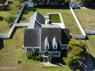 4511 Bobwhite Trail N, Wilson, NC 27896 — 5-bedroom home in Dewfield, Wilson, NC, photo 1 of 28: 1 for sure a