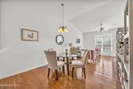 129 Kellerton Court, Winnabow, NC 28479 — 2-bedroom townhome in Mallory Creek Plantation, Winnabow, NC, photo 12 of 38: 129 Kellerton Court