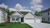 610 Heart Pine Avenue, Wilmington, NC 28411 — 4-bedroom home in Indigo at Abbey Preserve, Wilmington, NC, photo 3 of 14: BatesII