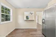 2707 Alabama Avenue, New Bern, NC 28560 — 2-bedroom home in Oakside, New Bern, NC, photo 12 of 54: kitchen