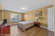 490 Little River Farm Boulevard 101a, Carthage, NC 28327 — 2-bedroom condo in Little River Fa, Carthage, NC, photo 13 of 19: 490 101A Little River Farm Blvd bed rt