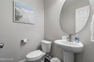 625 Millslough Lane, Sunset Beach, NC 28468 — 4-bedroom home in Shoreline Woods, Sunset Beach, NC, photo 19 of 38