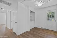 213 Woodland Drive, Wilmington, NC 28403 — 4-bedroom home in Pine Hills, Wilmington, NC, photo 7 of 40: 15_hallway