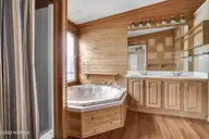 2645 Scotts Hill Loop Road, Wilmington, NC 28411 — 3-bedroom home in Scotts Hill, Wilmington, NC, photo 14 of 28: Owner Bath
