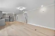 371 Harley Drive, Willard, NC 28478 — 3-bedroom manufactured home in Drake Acres, Willard, NC, photo 12 of 46: 26_dining area