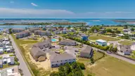650 Cedar Point Boulevard G4, Cedar Point, NC 28584 — 2-bedroom condo in Cedar Point Villas, Cedar Point, NC, photo 6 of 40: DJI_20260514001300_0102_D-HDR