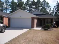 535 Pinehurst Trace Drive, Pinehurst, NC 28374 — 3-bedroom home in Pinehurst Trace, Pinehurst, NC, photo 1 of 18