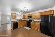 27 E Doris Avenue 111, Jacksonville, NC 28540 — 2-bedroom townhome in Doris Place, Jacksonville, NC, photo 12 of 29: 14_kitchen