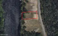 9914 L57 Rivergate Drive NW, Ash, NC 28420 — waterfront lot in Rivergate, Ash, NC, photo 1 of 3