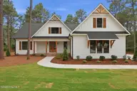 160 Midland Trail, Pinehurst, NC 28374 — 4-bedroom home in Midland Estate, Pinehurst, NC, photo 10 of 61: 8-web-or-mls-1-print-IMG_0717 - edited