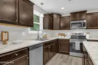 631 Duke Court, Jacksonville, NC 28546 — 3-bedroom home in Montclair, Jacksonville, NC, photo 13 of 33