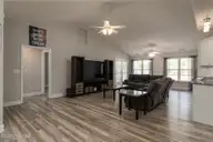 321 Barbara Drive, New Bern, NC 28562 — 3-bedroom home in Springdale, New Bern, NC, photo 9 of 61: Living Room