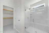 7053 Marsh Shore Point, Leland, NC 28451 — 4-bedroom home in Terrapin, Leland, NC, photo 24 of 43: 26_bathroom