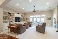 53 Glasgow Drive, Pinehurst, NC 28374 — 4-bedroom home in Pinewild CC, Pinehurst, NC, photo 12 of 75: DSC_0486
