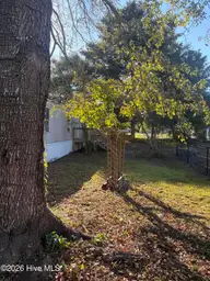 1934 Creswell Place SW, Supply, NC 28462 — 2-bedroom manufactured home in Styrons Landing, Supply, NC, photo 4 of 17: Back