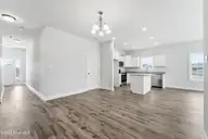 128 Sanctuary Street, Jacksonville, NC 28546 — 4-bedroom home in The Vineyards, Jacksonville, NC, photo 4 of 31: DSC02828