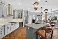 1308 Cross Water Circle, Leland, NC 28451 — 4-bedroom home in Brunswick Forest, Leland, NC, photo 14 of 49: 1308CrossWaterCircle-35